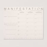 Manifestation Pad