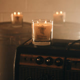 Anti-Pumpkin Candle