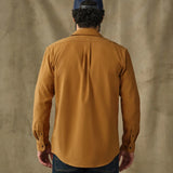 Moleskin Guide Shirt (Wood Thrush)