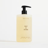Body Wash (Santal & Vetiver)