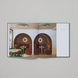 Workstead Interiors of Belonging