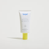 Mineral Mattescreen SPF 40