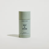 Natural Deodorant (Bergamot & Hinoki Formula Extra Strength)