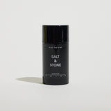 Natural Deodorant (Black Rose and Oud)