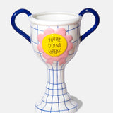 You're Doing Great Trophy