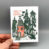 Cozy Holiday
