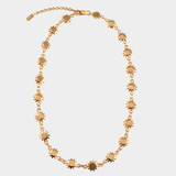 Dawn Necklace (Gold Plated (0.5 mic))
