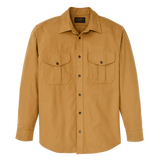 Moleskin Guide Shirt (Wood Thrush)