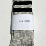 Cottage Varsity Socks - (Bear Varsity)