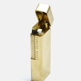 Kerosene Brass Lighter