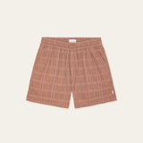 Charlie Shorts (Cognac)