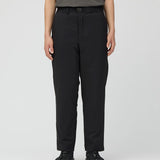 Flexible Insulated Pants (Black)