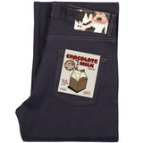Strong Guy (Chocolate Milk Selvedge)
