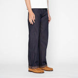 Strong Guy (Chocolate Milk Selvedge)