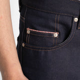 Strong Guy (Chocolate Milk Selvedge)