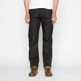 True Guy (Citrus Kasuri Selvedge)