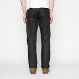 True Guy (Citrus Kasuri Selvedge)