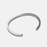 Flat Cuff (Steel)