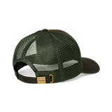 Logger Mesh Cap (Otter Green)