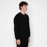 Wise Guy Sugiaya Shirt (Black)