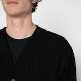 Wise Guy Sugiaya Shirt (Black)