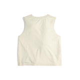 Dirt Tank W's (Bone White)