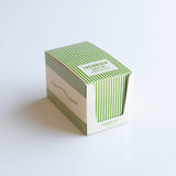 Infused Rosemary Sea Salt Slide Tin