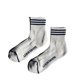Girlfriend Socks (Terracotta)