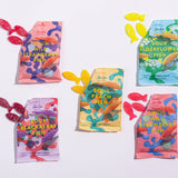 Sour Blackberry Fish - Candy 5.2oz (150g)