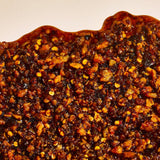 Hot Garlic Chili Crisp - MILD - All Natural