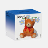 Teddy Vase