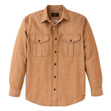 Denim Guide Shirt (Harvest Tan)