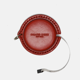 Retractable Tape Measure (Black)