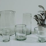 Margarita / Mezcal Tasting Glasses (Clear)