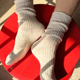 Cottage Socks (Chil)