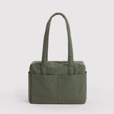 Everyday Cloud Bag (Caper)
