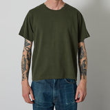 Traveler Shirt 01 (Midori)