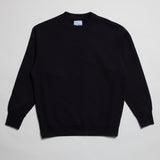 Relax Sweat 01 (Black)