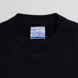 Relax Sweat 01 (Black)