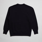 Relax Sweat 01 (Black)