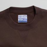 Relax Sweat 01 (Brown)