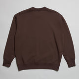 Relax Sweat 01 (Brown)