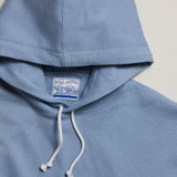Relax Sweat 02 (Blue)