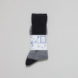 Daily Sock 03 (Grey)