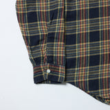 Rag Shirt 01 (Navy)