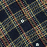 Rag Shirt 01 (Navy)