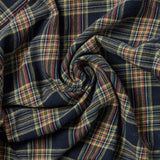 Rag Shirt 01 (Navy)