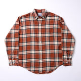 Rag Shirt 01 (Orange)