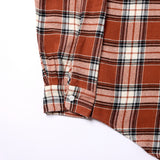 Rag Shirt 01 (Orange)