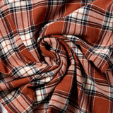 Rag Shirt 01 (Orange)